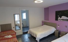 Hotel Le Faisan